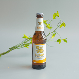 Bière Singha